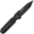 Ніж FKMD Predator Evolution Black Фото 2